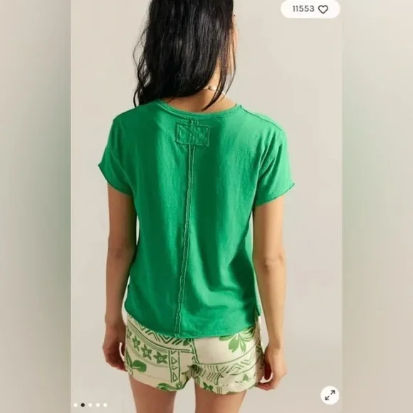 We The Free Nova Tee NWOT medium - Picture 2 of 11